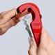 10. Knipex 90 31 02 SB ręczne narzędzie do cięcia rur Obcinak do rur
