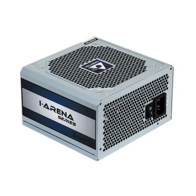 4. Zasilacz Chieftec iARENA GPC-700S (Aktywne; 120 mm)