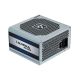 4. Zasilacz Chieftec iARENA GPC-700S (Aktywne; 120 mm)