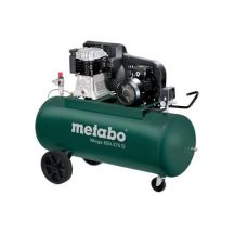 Metabo MEGA 650-270 D sprężarka 4000 W 520 l/min Prąd przemienny