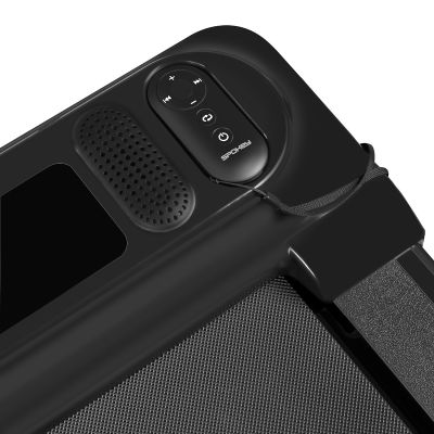 3. Bieżnia elektryczna walking pad składana Spokey DASH
