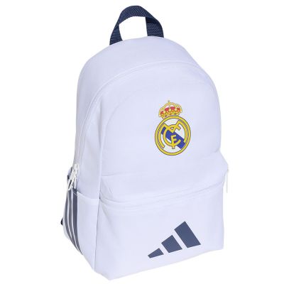 3. Plecak adidas Real Madryt 2026/27 Junior KR7557