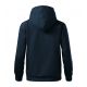 3. Bluza Malfini Moon W MLI-42102 granatowy
