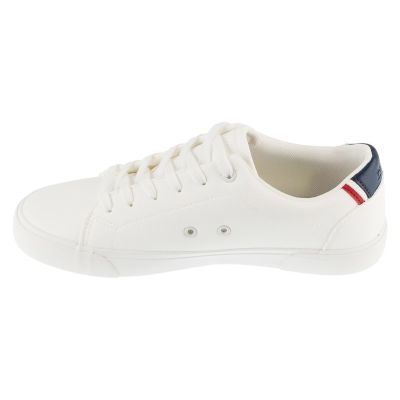 2. Big Star Shoes TT174083 Białe 40
