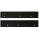 7. Adapter IcyDock 2,5" -> 3,5" SATAI-III SSD&HDD 7-9,5mm