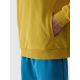 5. Bluza dresowa nierozpinana z kapturem męska 4F 4FWSS24TSWSM0948-71S