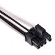 11. Corsair CP-8920227 wewnętrzny kabel zasilający