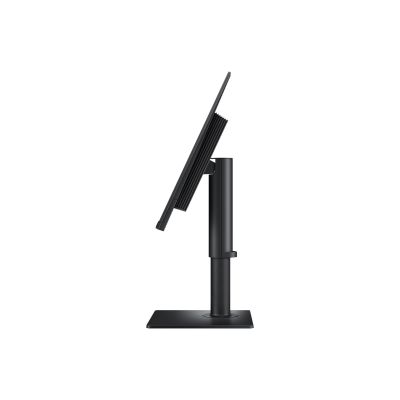 43. MONITOR SAMSUNG LED 24" LS24D400GAUXEN 100Hz