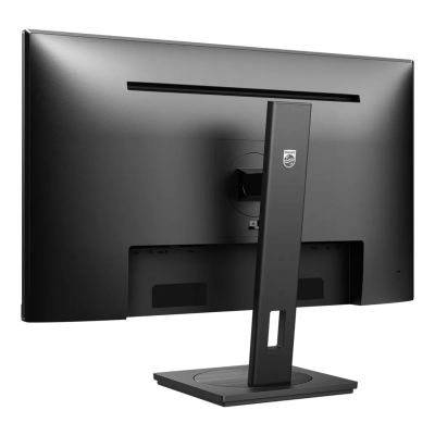 6. Philips 275S9JML/00 monitor komputerowy 68,6 cm (27") 2560 x 1440 px Quad HD LCD Czarny