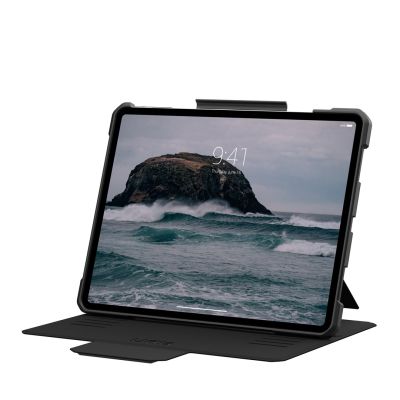 4. Urban Armor Gear Metropolis SE 124472114040 etui na tablet 33 cm (13") Folio Czarny
