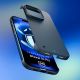 14. Etui 3mk Just20g Matt Case na iPhone 16 Pro - czarne matowe