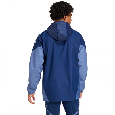 3. Kurtka adidas Tiro 25 Competition All-Weather M JI6543