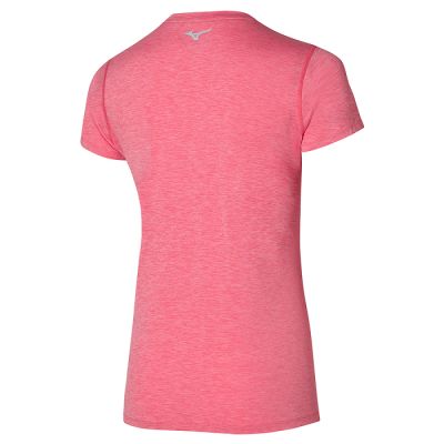 2. Koszulka Mizuno Impulse Core Tee W J2GA772183