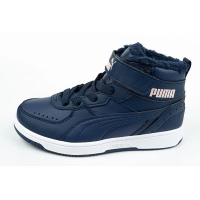8. Buty Puma Rebound Jr 375479 05