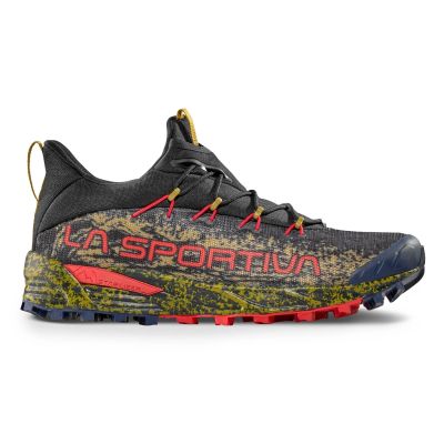 5. La Sportiva Tempesta GTX ZFRS118B46E32 Night Sky/Savana