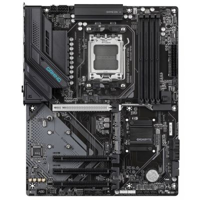 6. Płyta główna GIGABYTE  B850 GAMING WF6 AMD B850 SAM5 ATX
