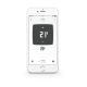 8. Inteligentny Termostat Netatmo NTH
