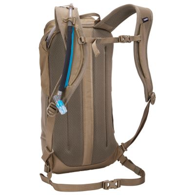 2. Thule Alltrail TAHP210 Faded Khaki plecak Plecak podróżny Poliester