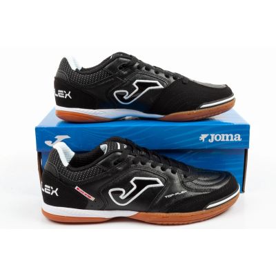 9. Joma buty męskie sportowe Top Flex 2621IN halowe obuwie piłkarskie
