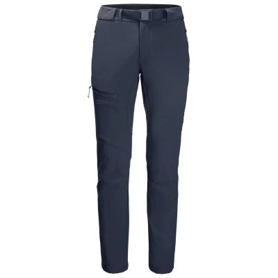 Spodnie Jack Wolfskin Holdsteig Pants M 1507571-1010 