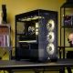 13. Actina iCUE 9800X3D/32GB/2TB/RX9070XT/850W