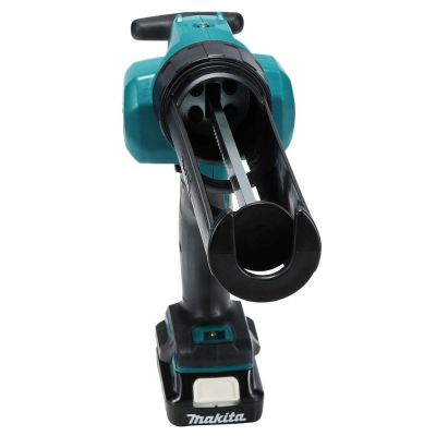 13. Makita Wyciskacz akumulatorowy 12V CXT CG100DSAB 600ml 5000N 1x2,0Ah
