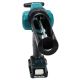 13. Makita Wyciskacz akumulatorowy 12V CXT CG100DSAB 600ml 5000N 1x2,0Ah
