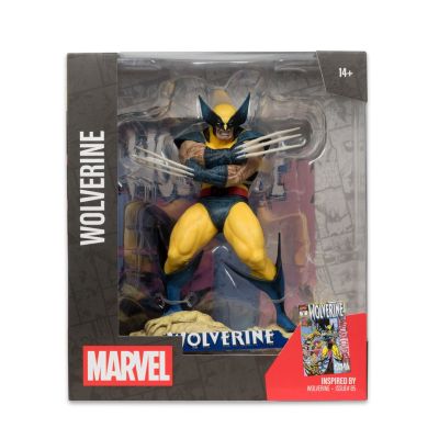 6. McFarlane Toys 14828 collectible figure