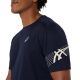 5. Koszulka Asics Icon SS Top M 2011D239400