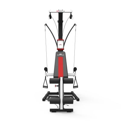 10. Atlas Bowflex PR 1000