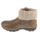2. Skechers Easy Going - Cozy Weather 2 168033-TPE Brązowe 36