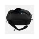 15. Torba Rossignol Duffle Bag 60L Black czarny