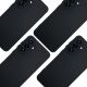 10. Etui 3mk Matt Case Pro na Samsung Galaxy A26 5G - czarne matowe