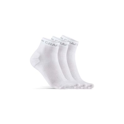 Skarpety Craft Core Dry Mid Sock 3-pak 92800408240