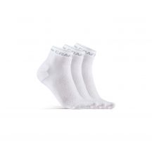 Skarpety Craft Core Dry Mid Sock 3-pak 92800408240