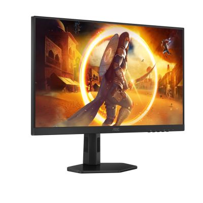 26. Monitor komputerowy AOC G4 Q27G4XF 27" 2560x1440 Quad HD LED