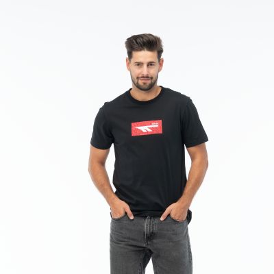 8. Męska Koszulka z krótkim rękawem AMILO