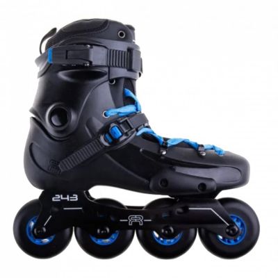 2. Rolki freestyle FRXP 80