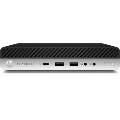 2. Komputer HP EliteDesk 800 G4 MP i5-8500T/16GB/512GBSSD W11P