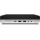 2. Komputer HP EliteDesk 800 G4 MP i5-8500T/16GB/512GBSSD W11P