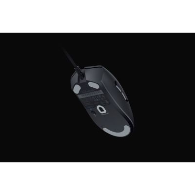 5. Razer DeathAdder V3 myszka Gaming Dla praworęcznych USB Typu-A Optyczny 30000 DPI