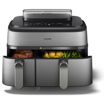 33. Frytownica beztłuszczowa PHILIPS NA 555/00