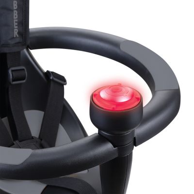 4. Rowerek EXPLORER TRIKE 4w1 DELUXE PLAY (636-120)