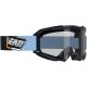 Gogle rowerowe LEATT Goggle Vizion 2.5   one size