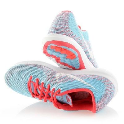 4. Nike Flex Fury (GS) 705460-400