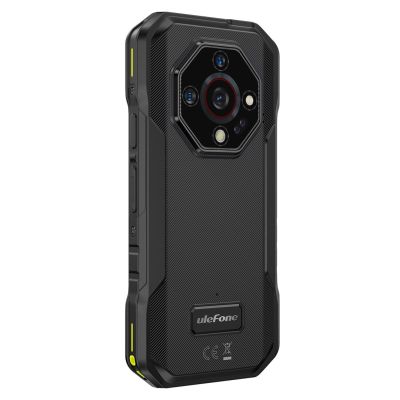 14. Smartfon Ulefone Armor X32 Pro 5G 8/256GB Vivid Green UF-AX32P/GN
