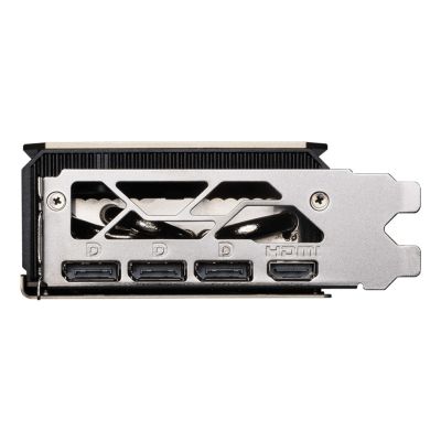 4. Karta graf. MSI RTX 5070 12G INSPIRE 3X OC