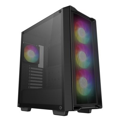 6. Obudowa DeepCool CC560 MESH V2