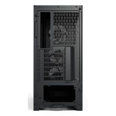 8. Fractal Design Pop 2 Air Black TG RGB Midi Tower Czarny