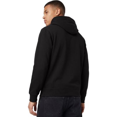 3. Bluza męska Champion Hoodie Sweatshirt czarna 220783 KK001